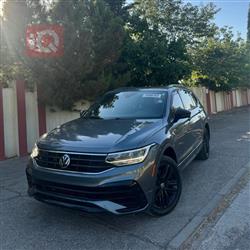 ڤۆڵکسواگن تیگوان